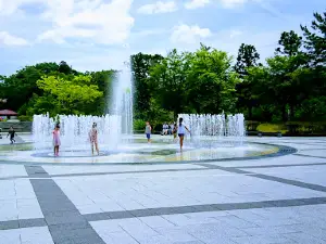 Akita Prefectural Koizumigata Park
