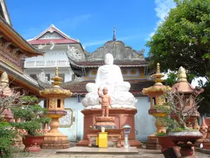 Buu Minh Pagoda
