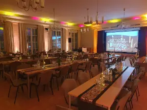 Kreiskulturhaus Seelow