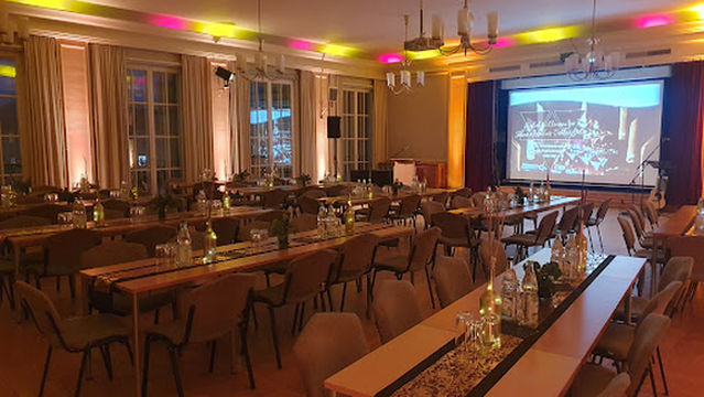 Kreiskulturhaus Seelow