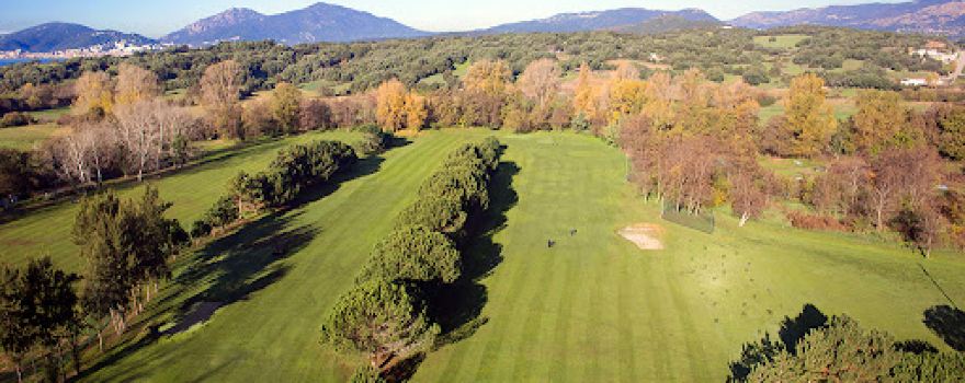 GIGA Golf Club