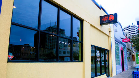 Rebel Toad Brewing Co.