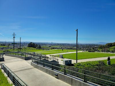 Hunter Hill Rest Area
