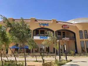 Ahmadi Park