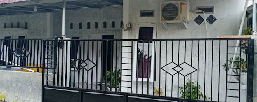 Komplek Perumahan Graha Tata Bakri