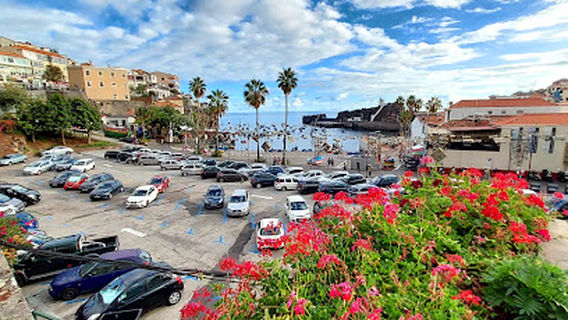 Camara de Lobos