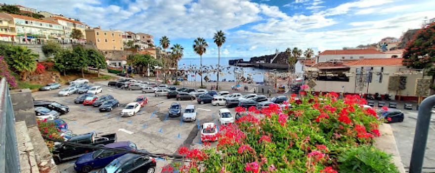 Madeira Island