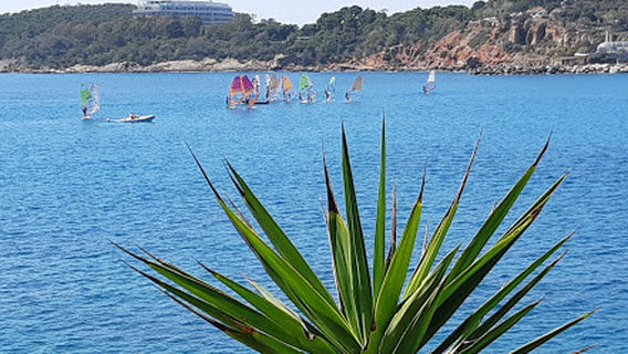 Vouliagmeni