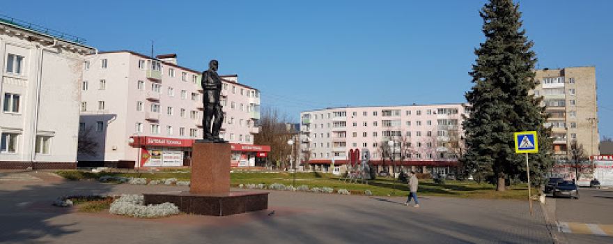 Vechnyy Ogon' Kolchugino