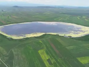 Lake Kuyucuk
