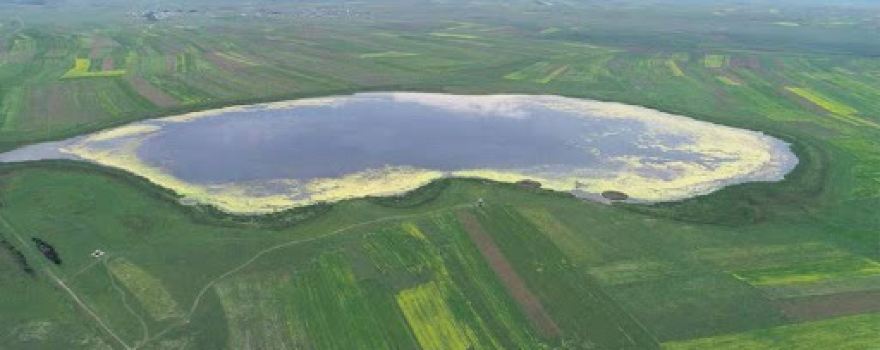 Lake Kuyucuk