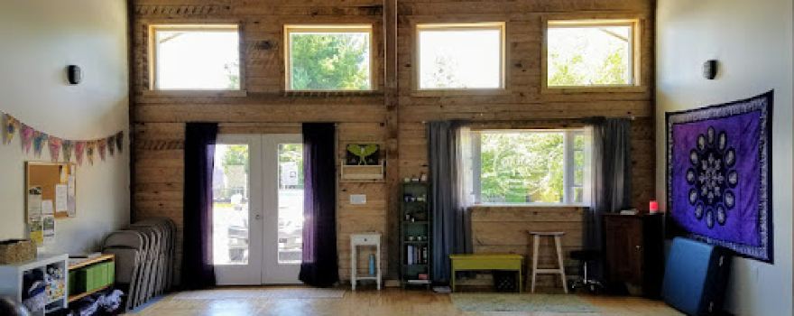 Studio 221 Yoga, Wellness, & Community