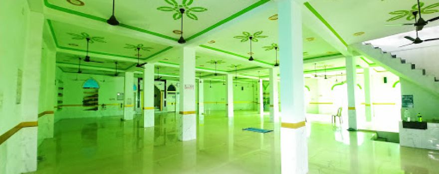 Masjid Bilal Gudamba