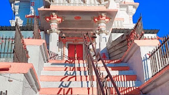Neminath Jain temple Girnar