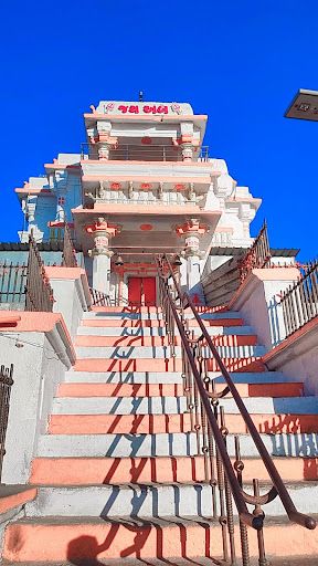 Neminath Jain temple Girnar