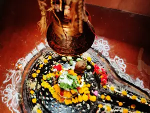 Shri Shivai Devi Mandir Sansthan Shivna