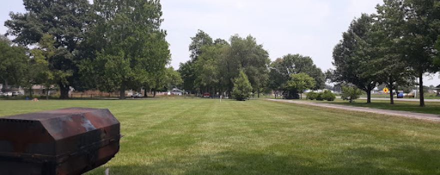 Eberhardt Park