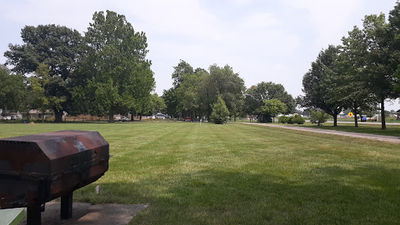 Eberhardt Park