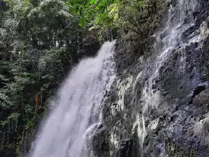 Batu NININ Waterfall