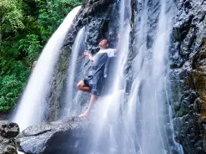Air terjun Timurung