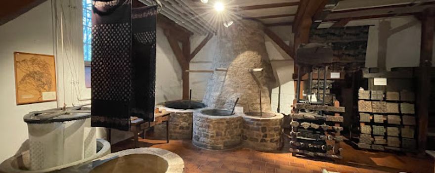 Museum der Stadt Bad Hersfeld