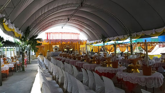 Wat Ban Khao Hin Kling