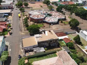 Centro Cultural Pedro Alberto Tayano Son