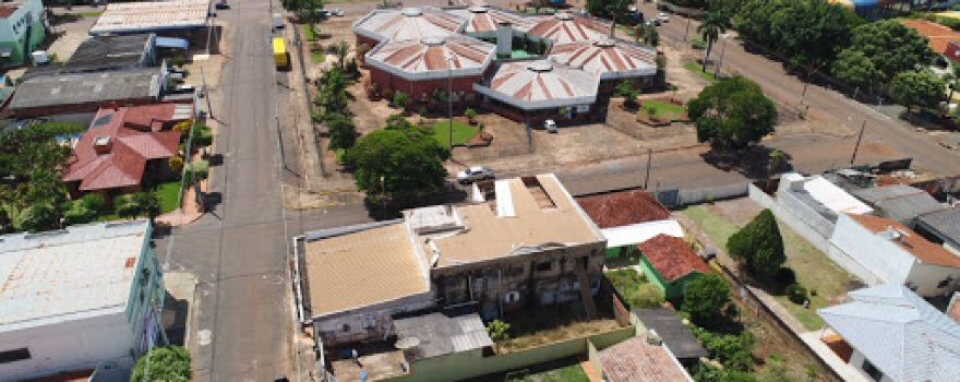 Centro Cultural Pedro Alberto Tayano Son