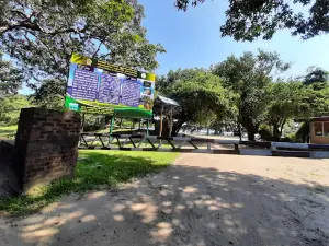 Kumana National Park Office