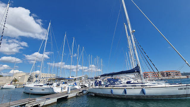 Circolo Nautico Olbia