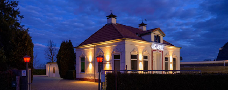 Sexclub & Privehuis Nightlife Groningen