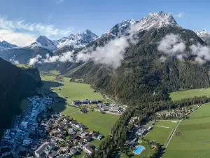 Camping Ötztal Längenfeld