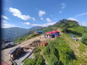 Samala Danda
