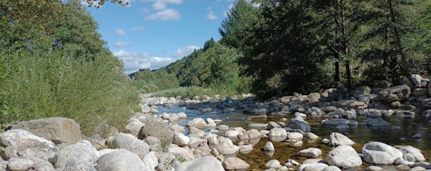 Camping Municipal Le Grand Pré