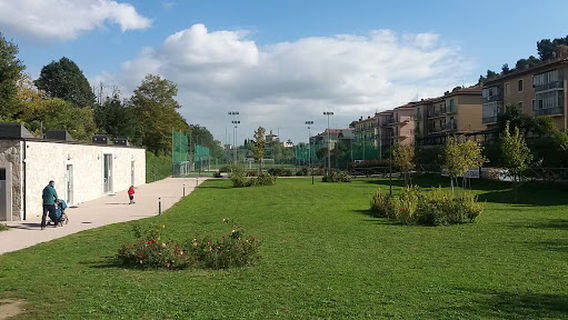Parco Giochi di P.ta Romana