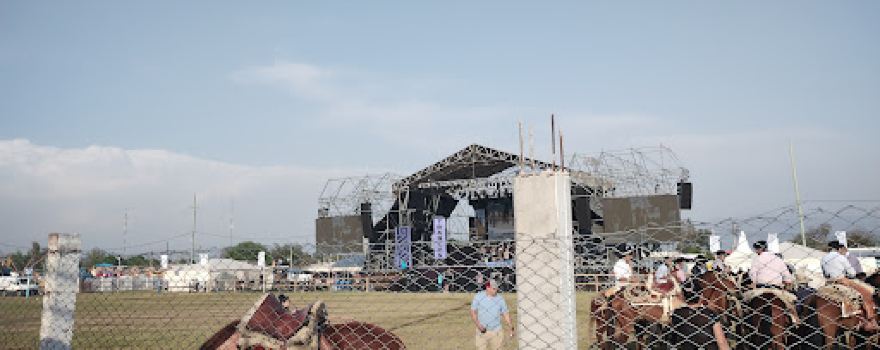 Club Deportivo Trancas
