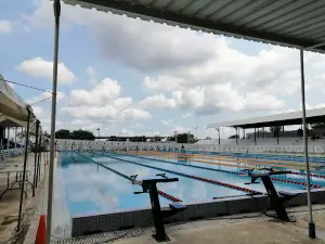 Complejo Deportivo mazatenango