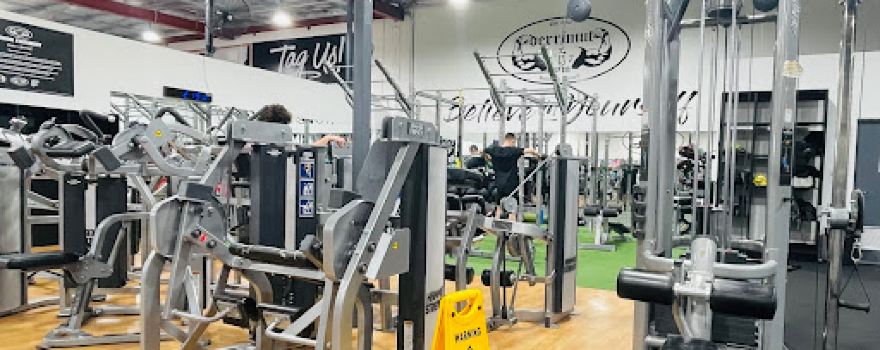 Derrimut 24:7 Gym - Melrose Park
