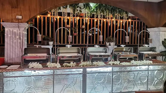 Candlelights Events Place