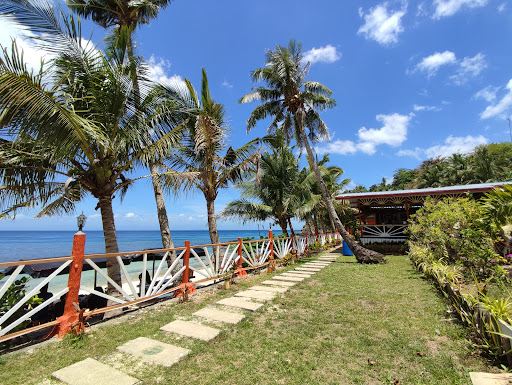TAHI BEACH RESORT