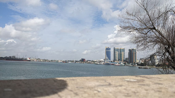 Dar es salaam