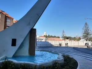 Parque Almirante Laulhé