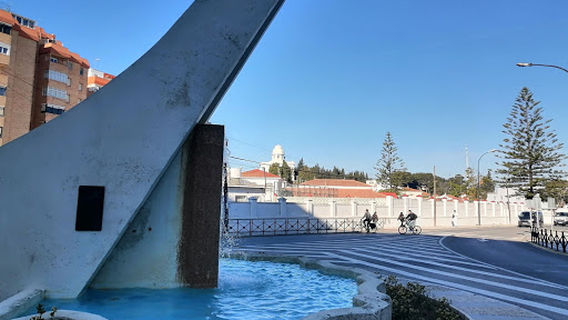 Parque Almirante Laulhé