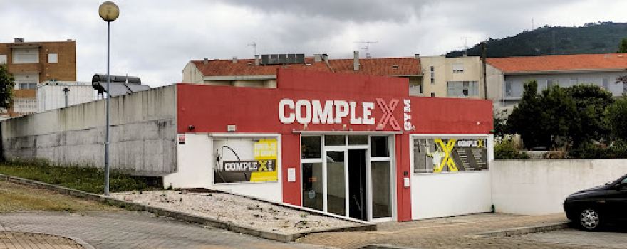 Complex Gym