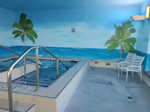 Meeker Recreation Center