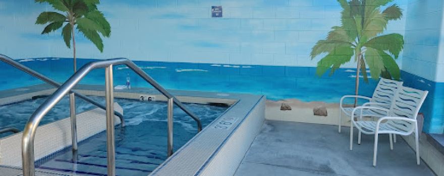 Meeker Recreation Center