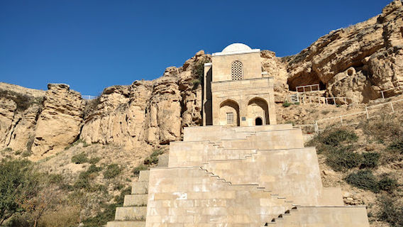 Gobustan