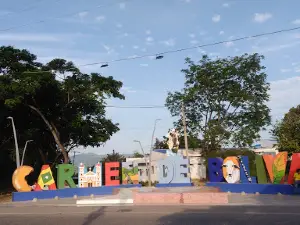 Estadio de Softbol 07 de Agosto (Las Tareas)