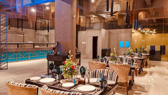 Ghantaghar Clock Tower