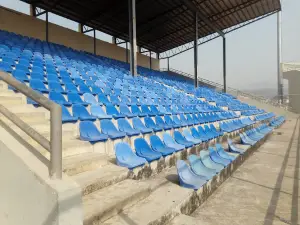 Lokoja Confluence Stadium
